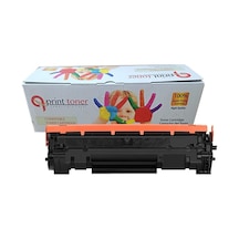 Hp W1500a 150a Uyumlu Çipli Toner 150a Toner M109 M111 M112 M141