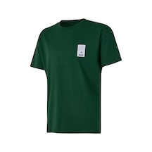 New Balance Nb Lifestyle Men Tshirt Erkek T-shirt Yeşil New Balance Nb Lifestyle Men Tshirt Erkek T-shirt Yeşil
