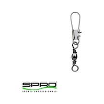D. Spro Klipsli Fırdöndü No:18 -6kg- 10 Adet