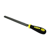8 İnç Balık Sırtı Ağaç Törpüsü Eğe Bx40