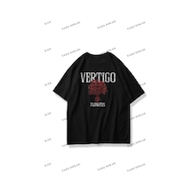 Tarzsokak Unisex Shadows Tshirt Beyaz