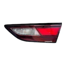 Leoparts Opel Astra K Stop Lambası İç Sağ Ledsiz 2017-2021 39098789