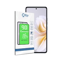 İletişim Tecno Camon 20 Pro İle Uyumlu Tam Kaplayan Seramik Nano Esnek Ekran Koruyucu Cam Sku: Zeusb0cx6mp1nb