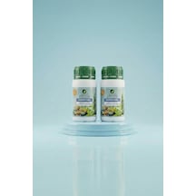 Flower Fuel 250 Ml Sıvı Bitki Besini 2'li Paket 1000