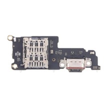 Realme 12 Pro+ Plus Şarj Soketli Mikrofon Bordu Rmx3840, Rmx3841