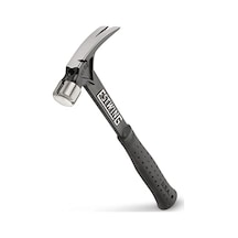 Pençe Çekici Ultra, Vinil Sap Siyah, Düz, Çap 27 Mm 420 G, Düz Şerit
