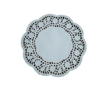 Dantel Kağıt Pasta Altlığı 30 Cm. 100 Adet Diğer