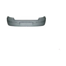 Volkswagen Polo 2002- Arka Tampon Polo 2002- Oem No: 6q6807417gru