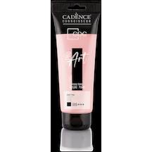 Cadence Proart Heavy Body Akrilik Boya Pr-009 Bebek Pembe 120 ML