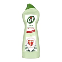 Krem Doğanın Gücü Hijyen Yüzey Temizleyici 1 X 675 Ml Diğer