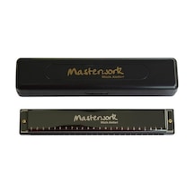 Masterwork C Mızıka Büyük