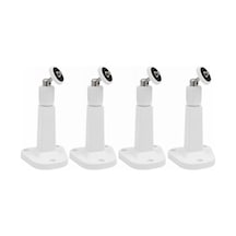 Powermaster Pm-6788 Plastik Kamera Ayağı 15cm - 4adet