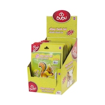 Bu-Bu Ahşap Puzzle Aps001