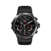 Zeblaze Stratos 2 Akıllı Saat (İthalatçı Garantili) Zeblaze Stratos 2 Akıllı Saat (İthalatçı Garantili)