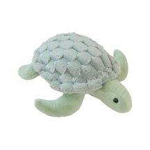 Suntek Deniz Kaplumbağası Peluş Oyuncak Sevgililer 28cm-yeşil