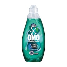 Omo Express Fresh Kötü Koku Karşıtı 1.48 L 4 Adet 2'li Set