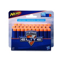 Nerf Elite 30'lu Yedek - Paket