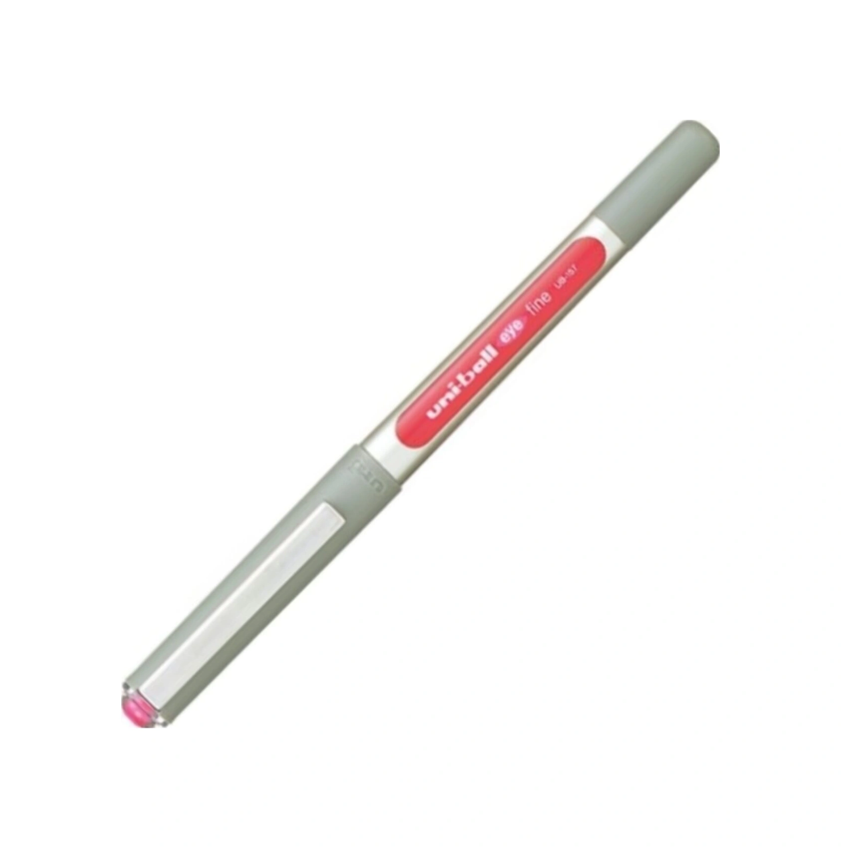 Roller Kalem Eye Fine Bilye Uç 0.7 Mm Pembe Pink Pembe