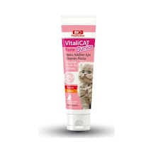 Bio Pet Active Vitalicat Junior Yavru Kedi Vitamin Macunu 100 ML