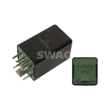 Swag 30100656 Kızdırma Zaman 109 Nolu Röle A3 A4 A6 Q5 Leon Octavia Golf V Vıı Passat 1.6 2.0 1.9tdı 12 038907281b