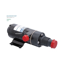 TMC Maceratör 12v 45lt/dk 700gph 08430