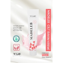 W-Lab Cosmetics Madeleb Cilt Yenileyici Krem 40 ML