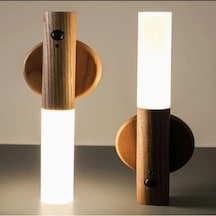 Akıllı Sensörlü Lamba Çok Renkli