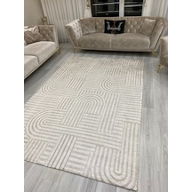 Kadife 4 M2 Ve 6 M2 Seçenekli Lastikli Halı Örtüsü Ort656 Diğer