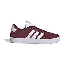 Bordo - Beyaz