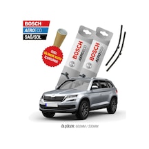 Bosch Aeroeco Skoda Kodiaq Silecek Takımı (2017-2024)