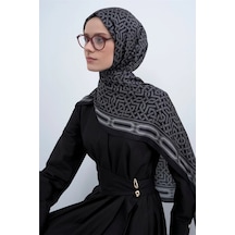 Armine Pure Şal 3112-28 Çok Renkli