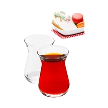 Paşabahçe Çay Bardağı 6'Lı Irem