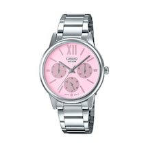 Casio LTP-E312D-4BVDF Kadın Kol Saati
