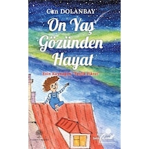 On Yaş Gözünden Hayat / Can Dolanbay