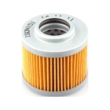 Ison Premıum Yağ Filtresi Is-151 Bmw F650-Gs (531407656)