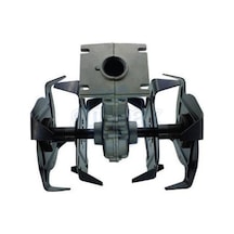 Tırpan Ucu Çapa Aparatı - Tüm Modellere Uygun - 26 Mm 9 Diş