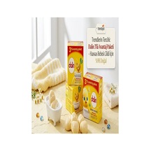 Dalin Bebek Sabun 100 Gr 3'lü