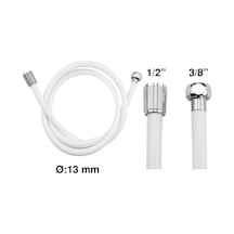 Tekne Ve Karavan İçin Duş Hortumu 3m