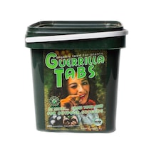 Biotabs Guerilla Tabs 200