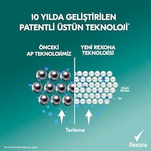 Kadın Sprey Deodorant Şeftali & Limon Otu 150 Ml