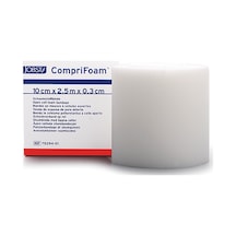 Jobst Compifoam Bandaj Altı Dolgu Köpük 10 CM x 2.5 M