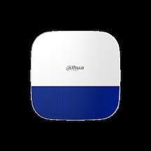 DAHUA Kablosuz Harici Siren - Mavi / ARA13-W2(868)