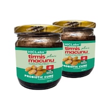 Tirmis Plus Doğal Probiyotik Destekleyici Macun 240 Gr X 2 Adet