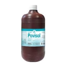 Povisol 1000 Ml Solusyon Sihhat