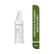 Koruyucu Ve Onarıcı Bariyer Sprey 50 Ml