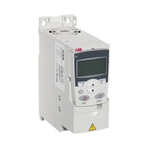 Abb Acs355-01E-04A7-2 Pn 0,75Kw, I2N 4,7A Sürücü