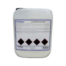 Fra-ber Lustratouch Mum Bazlı Boya Koruyucu Ve Parlatıcı - 5 Lt