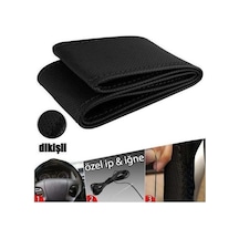 Hyundai Santa Fe 2002-2009 Dikme Direksiyon Kılıfı 2667