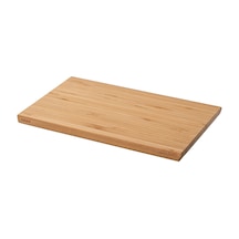 Ikea Aptıtlıg Kesme Tahtası 24 X 15 Cm Kahverengi