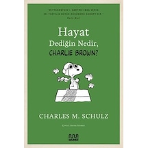 Hayat Dediğin Nedir Charlie Brown? N11.68